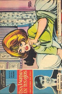 Colección Claro de Luna #235