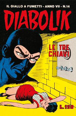 Diabolik #116