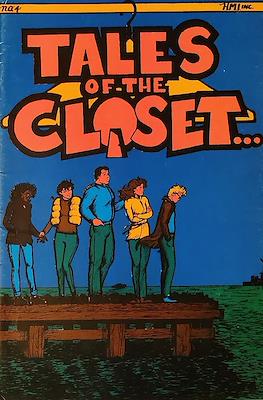 Tales of the Closet #4