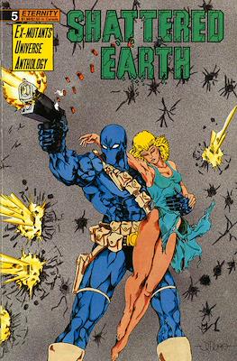 Shattered Earth #5