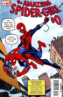 The Amazing Spider-Girl Vol. 1 (2006-2009) #0