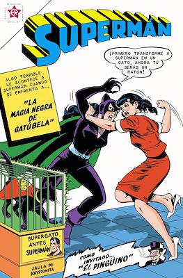 Supermán #640