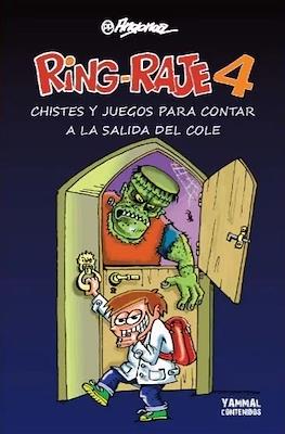 Ring-Raje #4