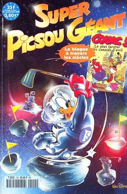Super Picsou Géant #102