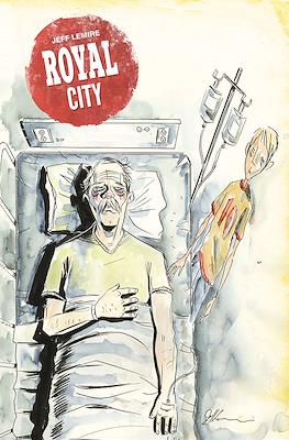 Royal City #5
