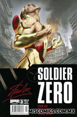 Soldier Zero #3