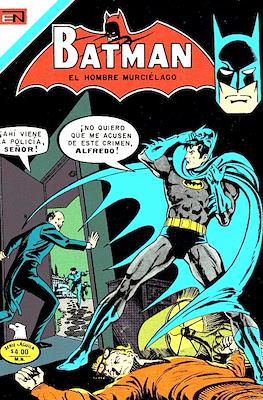 Batman #895