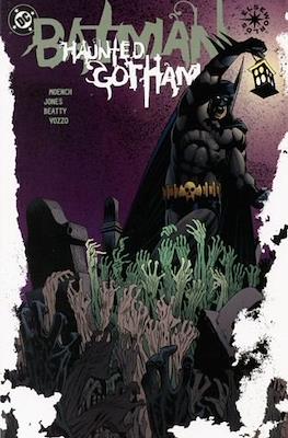 Batman: Haunted Gotham #2