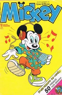 Mickey #129