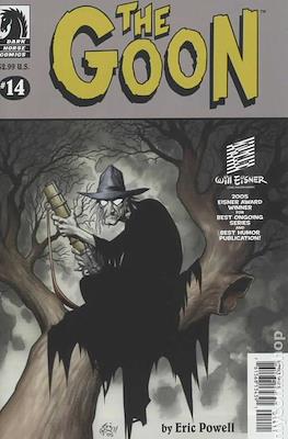 The Goon (2003-2015 Variant Cover) #14