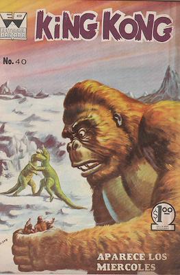 King Kong #40
