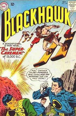 Blackhawk Vol. 1 (1956-1984) #189