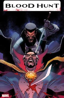 Blood Hunt (Variant Cover) #1.9