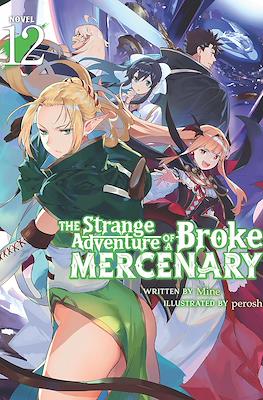 The Strange Adventure of a Broke Mercenary #12
