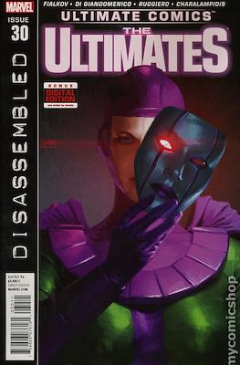 Ultimate Comics The Ultimates (2011-2013) #30