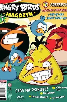 Angry Birds Magazyn #6