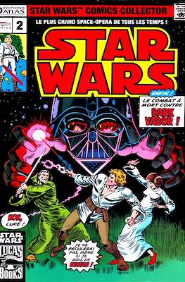 Star Wars Comics Collector #2