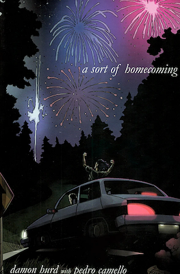 A Sort of Homecoming #2