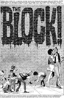 The Block!