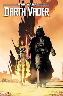 Star Wars: Darth Vader (2020- Variant Cover) #1.1