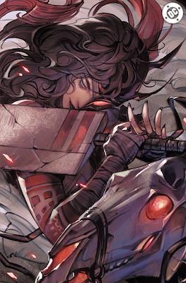 Absolute Wonder Woman (2024-Variant Covers) #7.3
