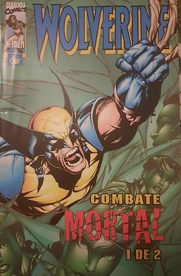 Wolverine #21