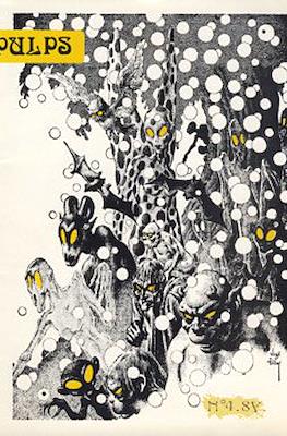 Pulps #4