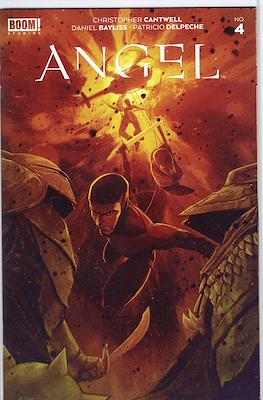 Angel (2022 - ) #4