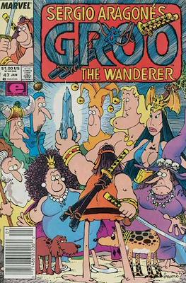 Groo The Wanderer Vol. 2 (1985-1995) #47