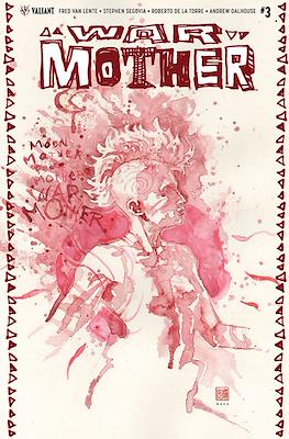 War Mother #3
