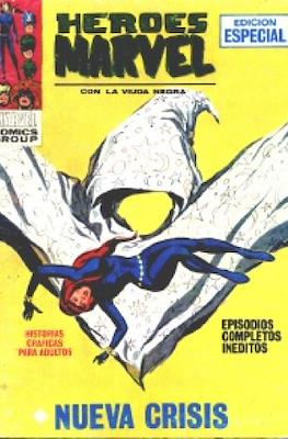 Héroes Marvel Vol. 1 (Rústica 128 pp) #10