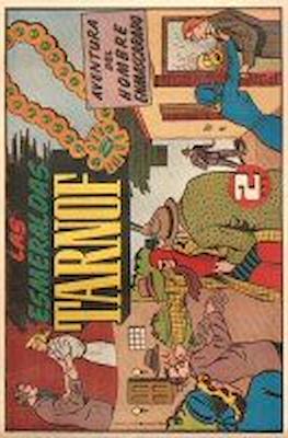 El Hombre Enmascarado (1941) #90