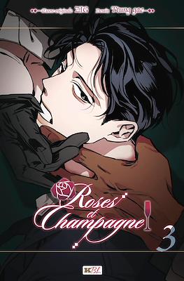 Roses et Champagne #3