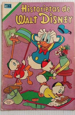 Historietas de Walt Disney #458
