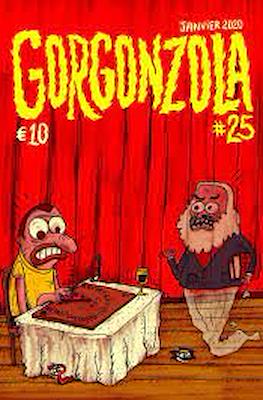 Gorgonzola #25
