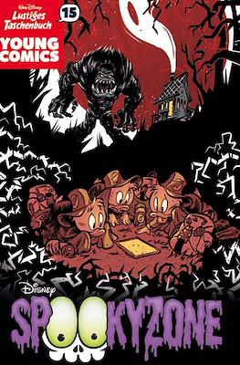 Lustiges Taschenbuch Young Comics #15