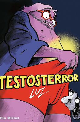 Testosterror