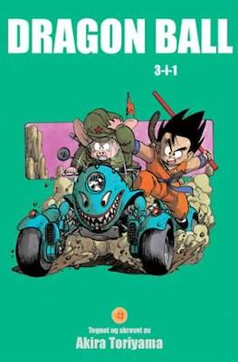 Dragon Ball #4