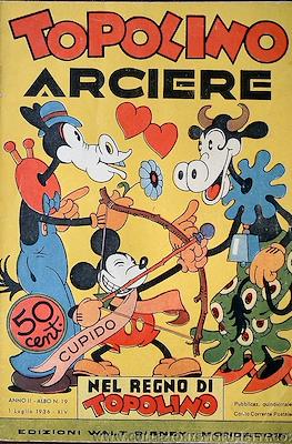 Nel regno di Topolino #19