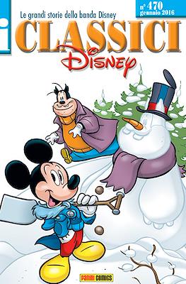 I Classici di Walt Disney #470