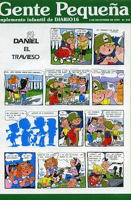 Gente Pequeña / Gente Joven #140