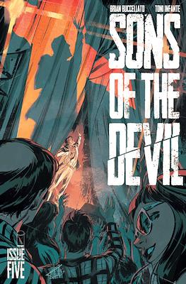 Sons of The Devil #5