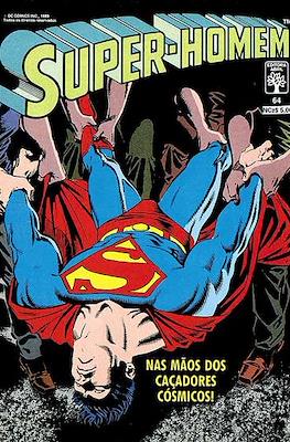 Super-Homem - 1ª série #64