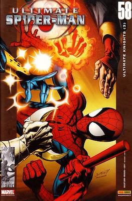 Ultimate Spider-Man Vol. 1 (2001-2009) #58