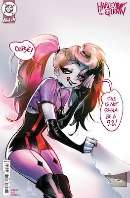 Harley Quinn Vol. 4 (2021-Variant Covers) #49.3