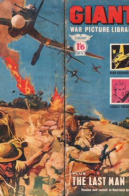 Giant War Picture Library #11
