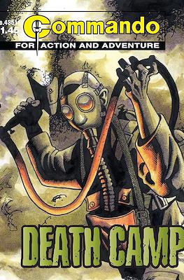Commando #4351