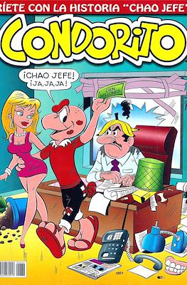 Condorito #662
