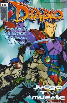 Diablo #10