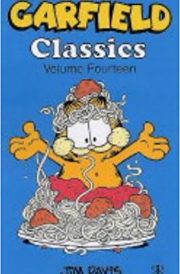 Garfield Classics #14